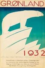 Grønland, 1932 Box Art