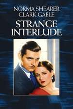 Strange Interlude Box Art