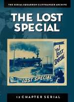 The Lost Special Box Art