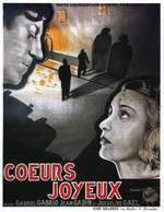 Coeurs joyeux Box Art