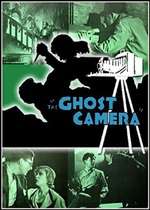 The Ghost Camera Box Art