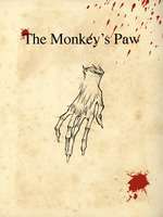 The Monkey's Paw Box Art