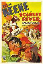 Scarlet River Box Art