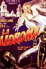 La Llorona Box Art