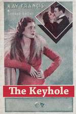 The Keyhole Box Art