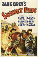 Sunset Pass Box Art