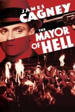 The Mayor of Hell Box Art