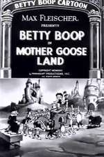 Mother Goose Land Box Art