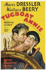 Tugboat Annie Box Art