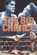 The Big Chance Box Art