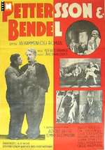 Pettersson & Bendel Box Art