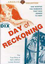 Day of Reckoning Box Art