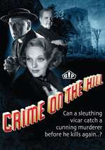 Crime on the Hill Box Art