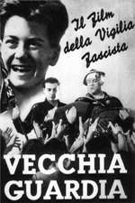 Vecchia guardia Box Art