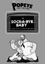 Sock-a-Bye, Baby Box Art