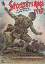 Stoßtrupp 1917 Box Art