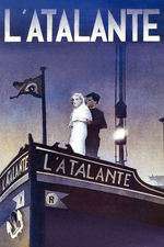 L'Atalante Box Art