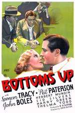 Bottoms Up Box Art