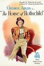 The House of Rothschild Box Art