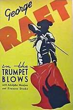 The Trumpet Blows Box Art