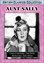 Aunt Sally Box Art