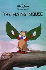 The Flying Mouse Box Art