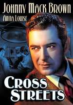 Cross Streets Box Art