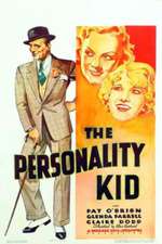 The Personality Kid Box Art