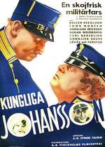 Kungliga Johansson Box Art