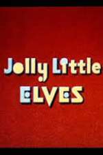 Jolly Little Elves Box Art