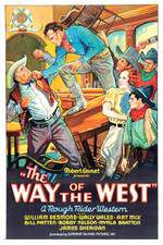 The Way of the West Box Art