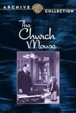 The Church Mouse Box Art