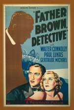 Father Brown, Detective Box Art