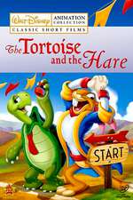 The Tortoise and the Hare Box Art