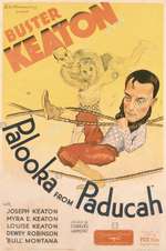 Palooka from Paducah Box Art