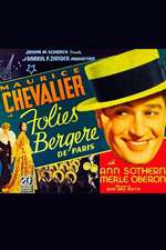 Folies Bergère de Paris Box Art