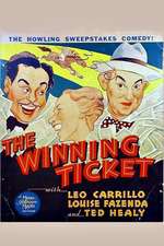 The Winning Ticket Box Art