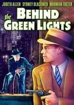 Behind the Green Lights Box Art