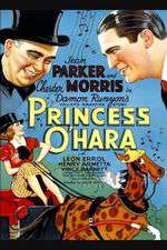 Princess O'Hara Box Art