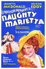 Naughty Marietta Box Art