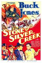 Stone of Silver Creek Box Art