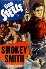 Smokey Smith Box Art