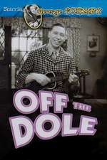 Off the Dole Box Art