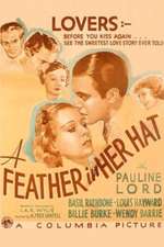 A Feather in Her Hat Box Art