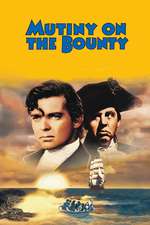 Mutiny on the Bounty Box Art