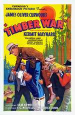 Timber War Box Art