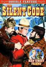 The Silent Code Box Art