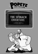 The Spinach Overture Box Art