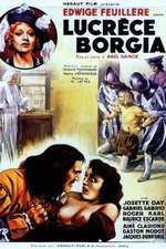 Lucrèce Borgia Box Art