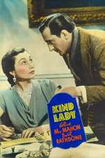 Kind Lady Box Art